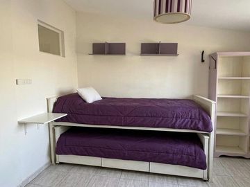 VENTA PH 3 AMBIENTES CON TERRAZA EN FLORES