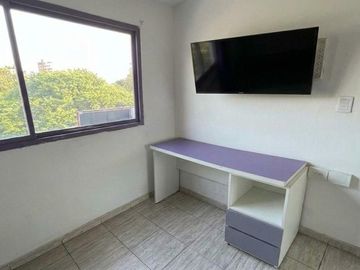VENTA PH 3 AMBIENTES CON TERRAZA EN FLORES
