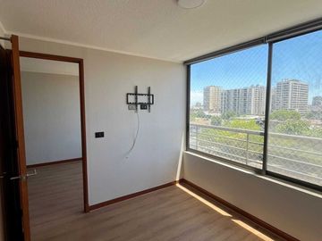 Departamento en arriendo  en SANTIAGO