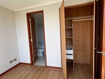 Departamento en arriendo  en SANTIAGO