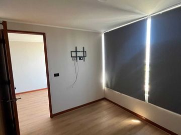 Departamento en arriendo  en SANTIAGO