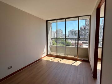 Departamento en arriendo  en SANTIAGO