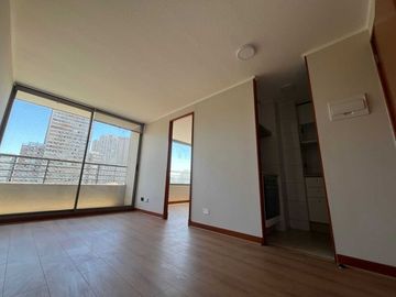 Departamento en arriendo  en SANTIAGO