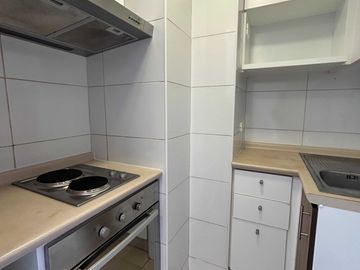 Departamento en arriendo  en SANTIAGO