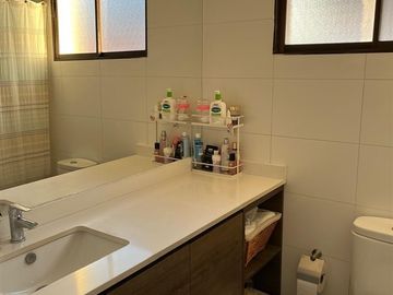 Casa en Venta en Santa Paula 1700 san Carlos de Apoquindo las Condes