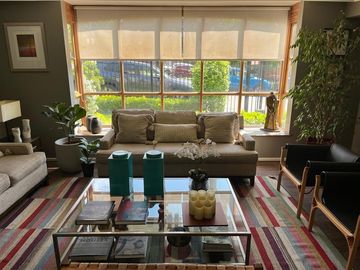 Casa en Venta en Santa Paula 1700 san Carlos de Apoquindo las Condes