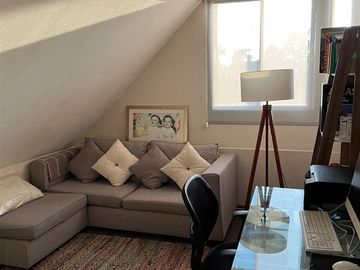 Casa en Venta en Santa Paula 1700 san Carlos de Apoquindo las Condes