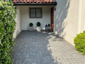 Casa en Venta en Santa Paula 1700 san Carlos de Apoquindo las Condes
