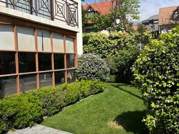 Casa en Venta en Santa Paula 1700 san Carlos de Apoquindo las Condes
