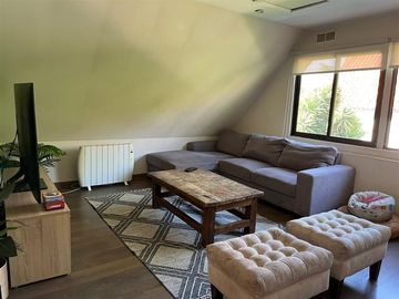 Casa en Venta en Santa Paula 1700 san Carlos de Apoquindo las Condes