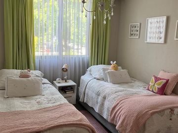 Casa en Venta en Santa Paula 1700 san Carlos de Apoquindo las Condes