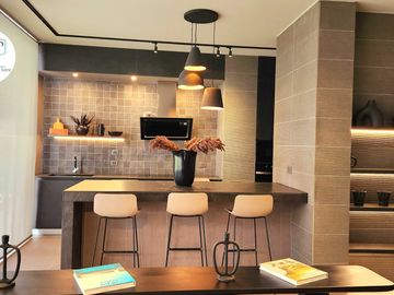 Departamento en arriendo  en PROVIDENCIA