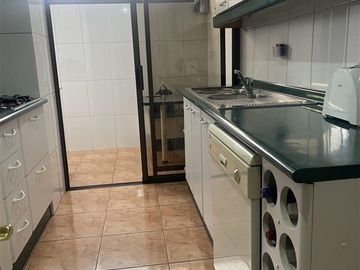 Departamento en Venta en kennedy con Las Tranquerads