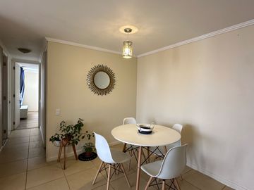Departamento en arriendo  en LA SERENA