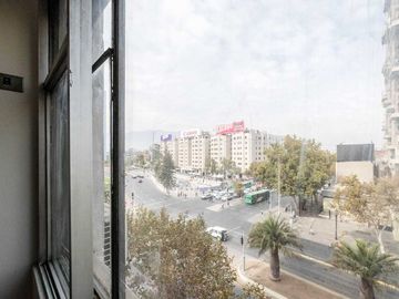 Oficina en arriendo  en SANTIAGO