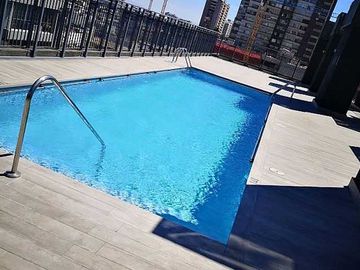 Departamento en arriendo  en SANTIAGO