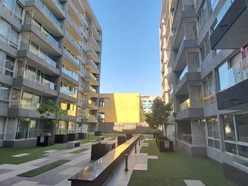 Departamento en arriendo  en SANTIAGO