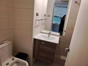 Departamento en arriendo  en SANTIAGO