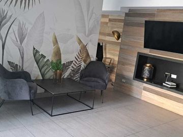 Departamento en arriendo  en SANTIAGO