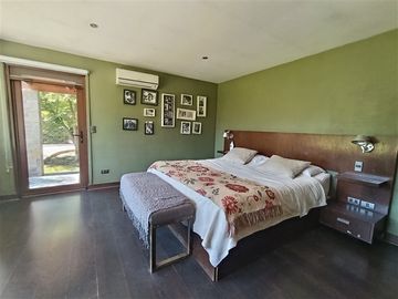 Parcela en Venta en Condominio Polo Santa Ester 1812