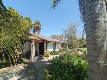 Parcela en Venta en Condominio Polo Santa Ester 1812
