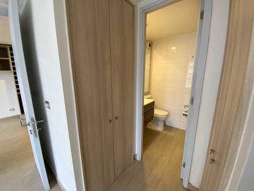 Departamento en arriendo  en SANTIAGO