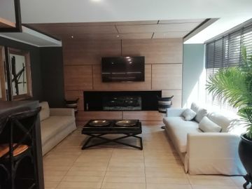 Departamento en arriendo  en SANTIAGO