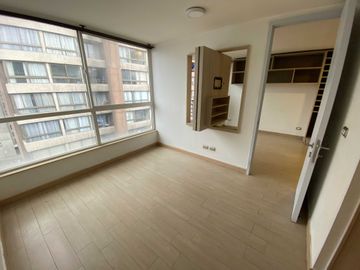 Departamento en arriendo  en SANTIAGO
