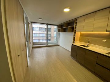 Departamento en arriendo  en SANTIAGO