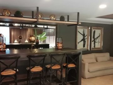 Departamento en arriendo  en SANTIAGO