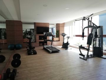 Departamento en arriendo  en SANTIAGO