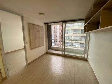 Departamento en arriendo  en SANTIAGO