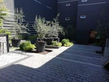 Departamento en arriendo  en SANTIAGO