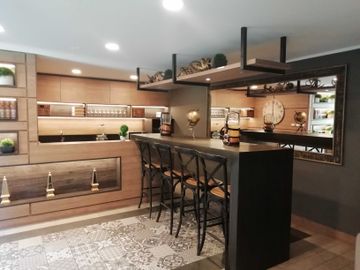 Departamento en arriendo  en SANTIAGO
