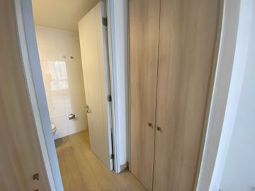 Departamento en arriendo  en SANTIAGO