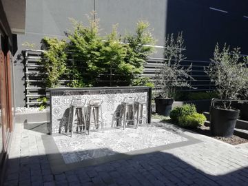 Departamento en arriendo  en SANTIAGO