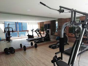 Departamento en arriendo  en SANTIAGO