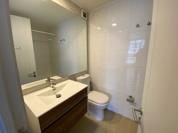 Departamento en arriendo  en SANTIAGO