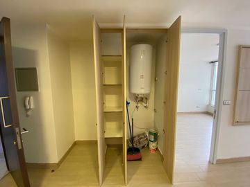 Departamento en arriendo  en SANTIAGO