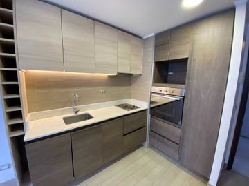 Departamento en arriendo  en SANTIAGO
