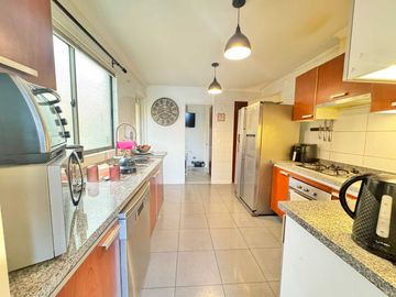 Casa en venta  en LO BARNECHEA