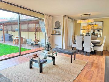 Casa en venta  en LO BARNECHEA