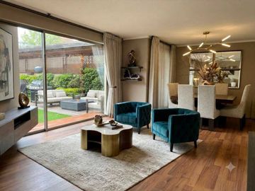 Casa en venta  en LO BARNECHEA