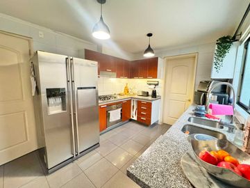 Casa en venta  en LO BARNECHEA