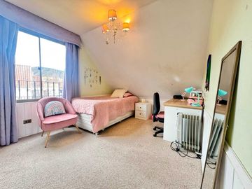 Casa en venta  en LO BARNECHEA