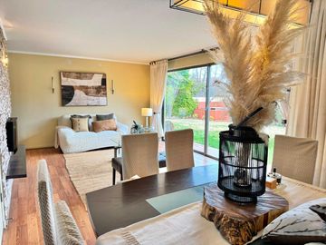 Casa en venta  en LO BARNECHEA
