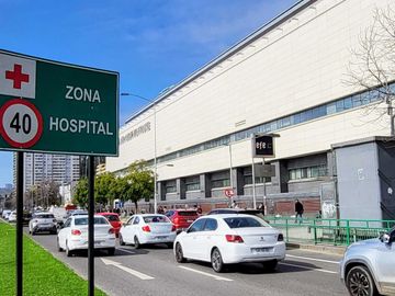 Departamento en venta  en VIÑA DEL MAR