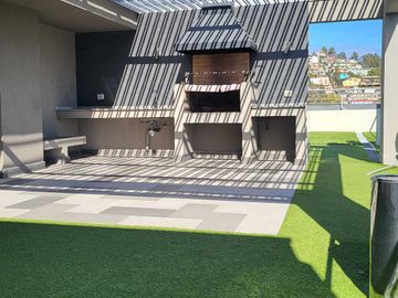 Departamento en venta  en VIÑA DEL MAR