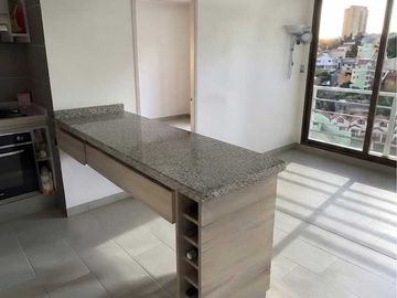 Departamento en venta  en VIÑA DEL MAR