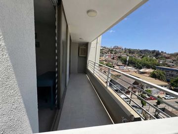 Departamento en venta  en VIÑA DEL MAR